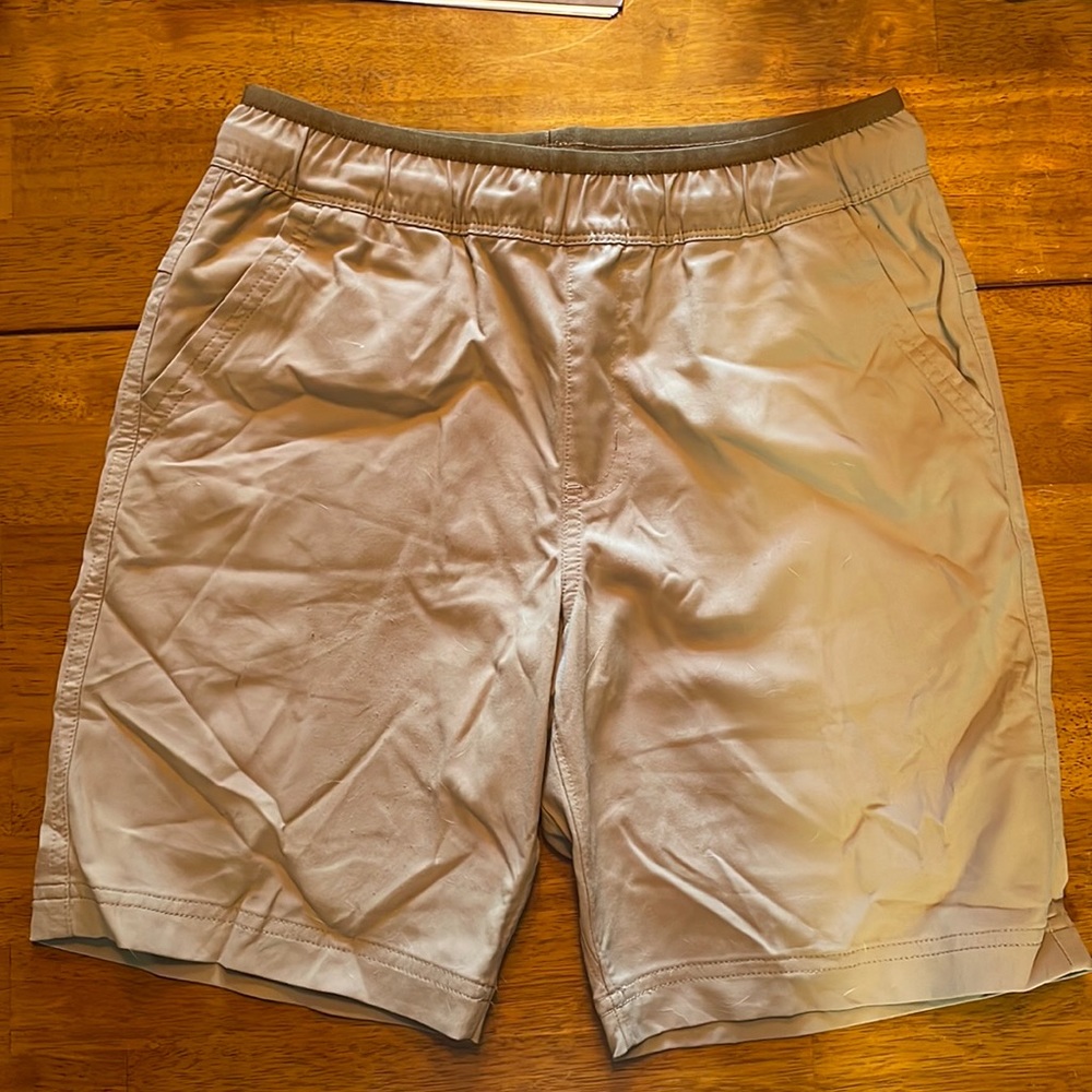 REI co-op boys wilderness pants
